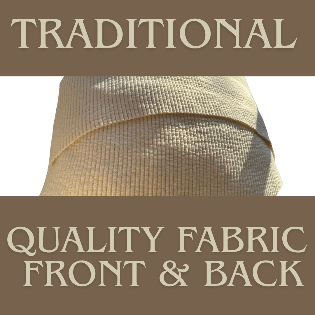 European Pillow Case