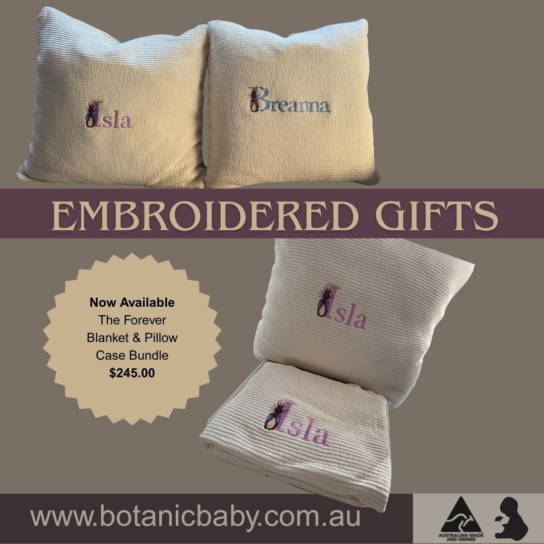 European Pillow Case