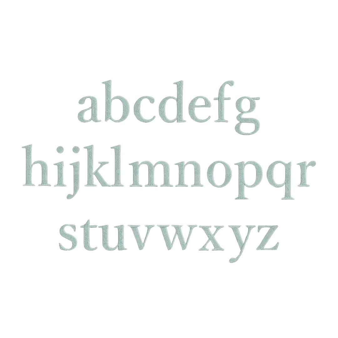 European Pillow Case