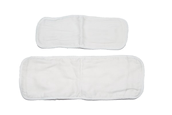 Nappy Inserts / Boosters - 3 Pack