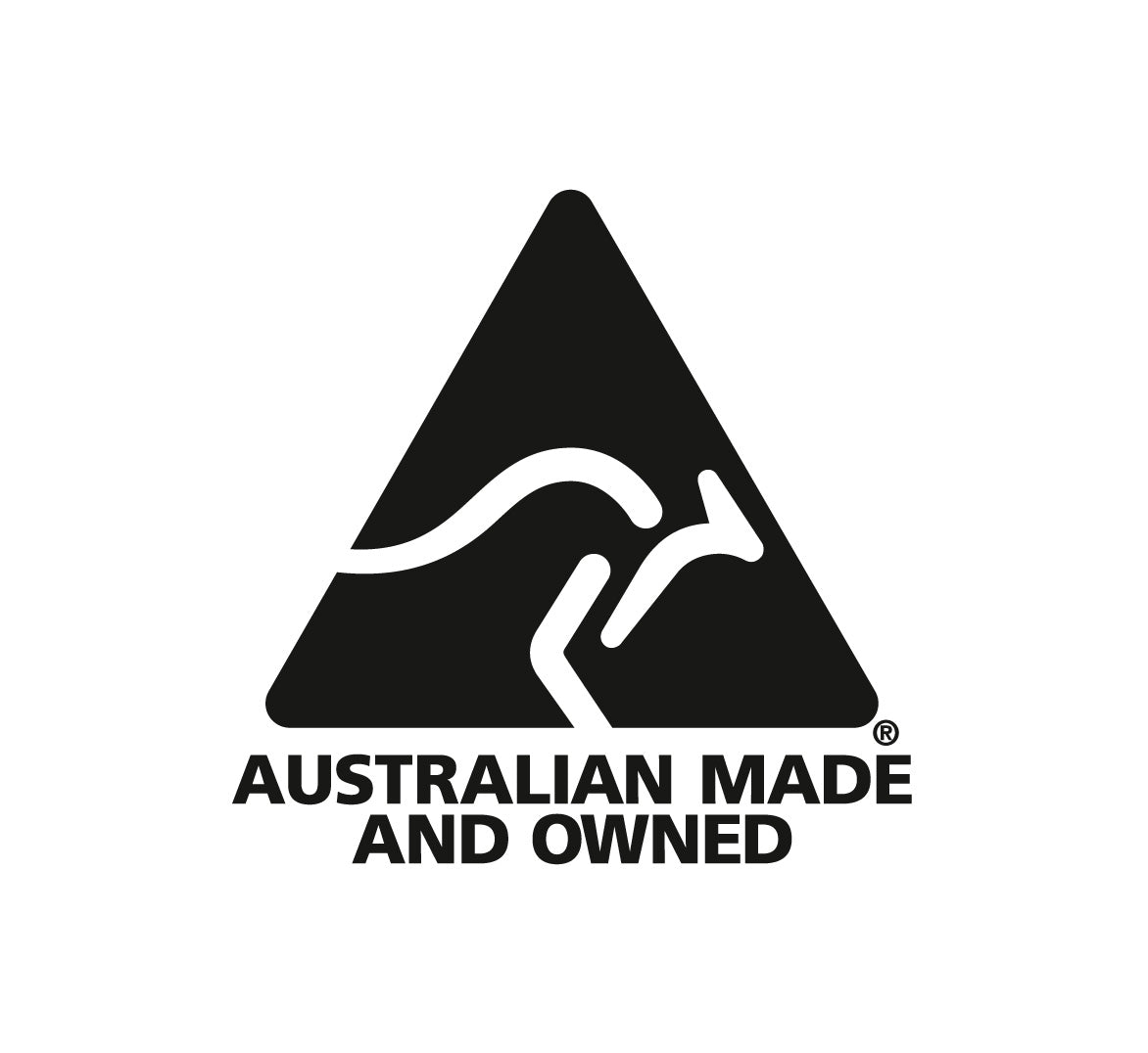 Australian Made