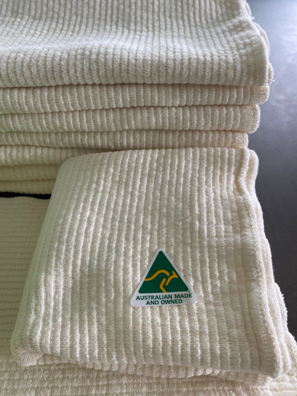 Cloth Nappies - Australian Made