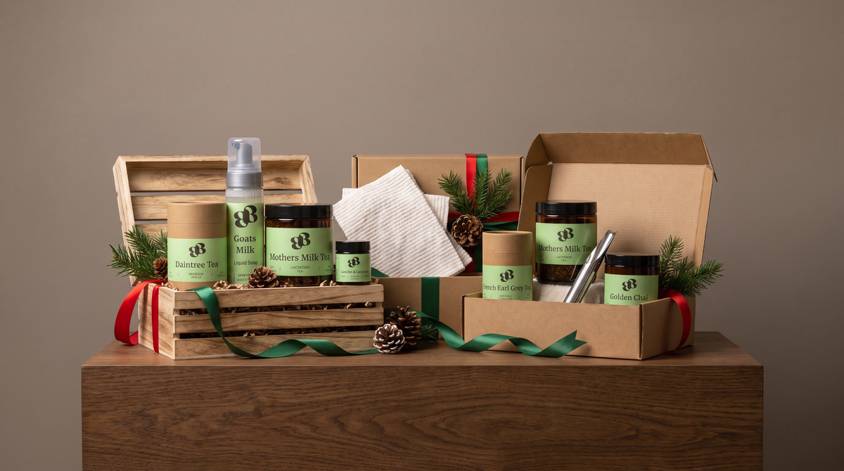 Gifts and Gift Cards collection banner