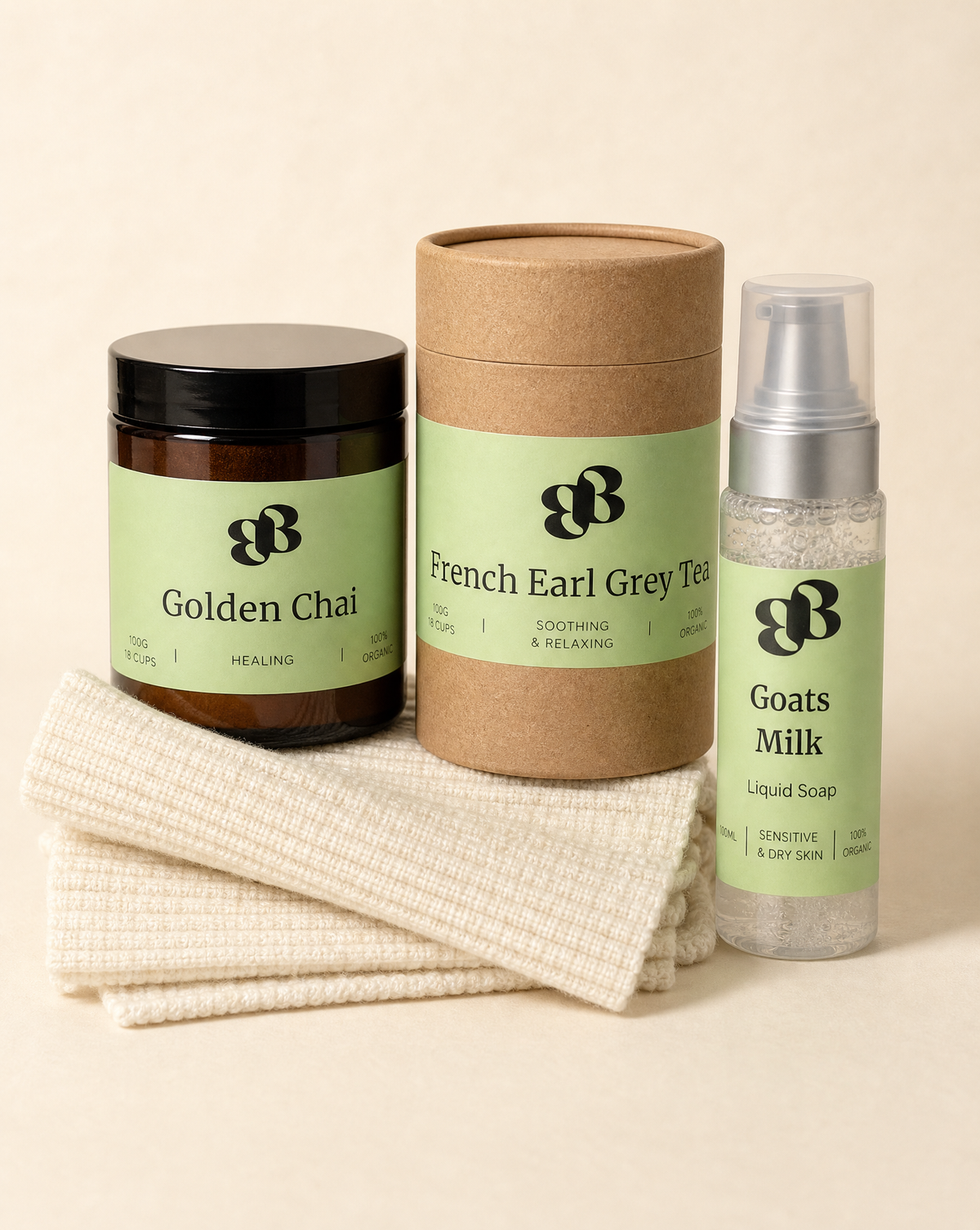 Personal Care