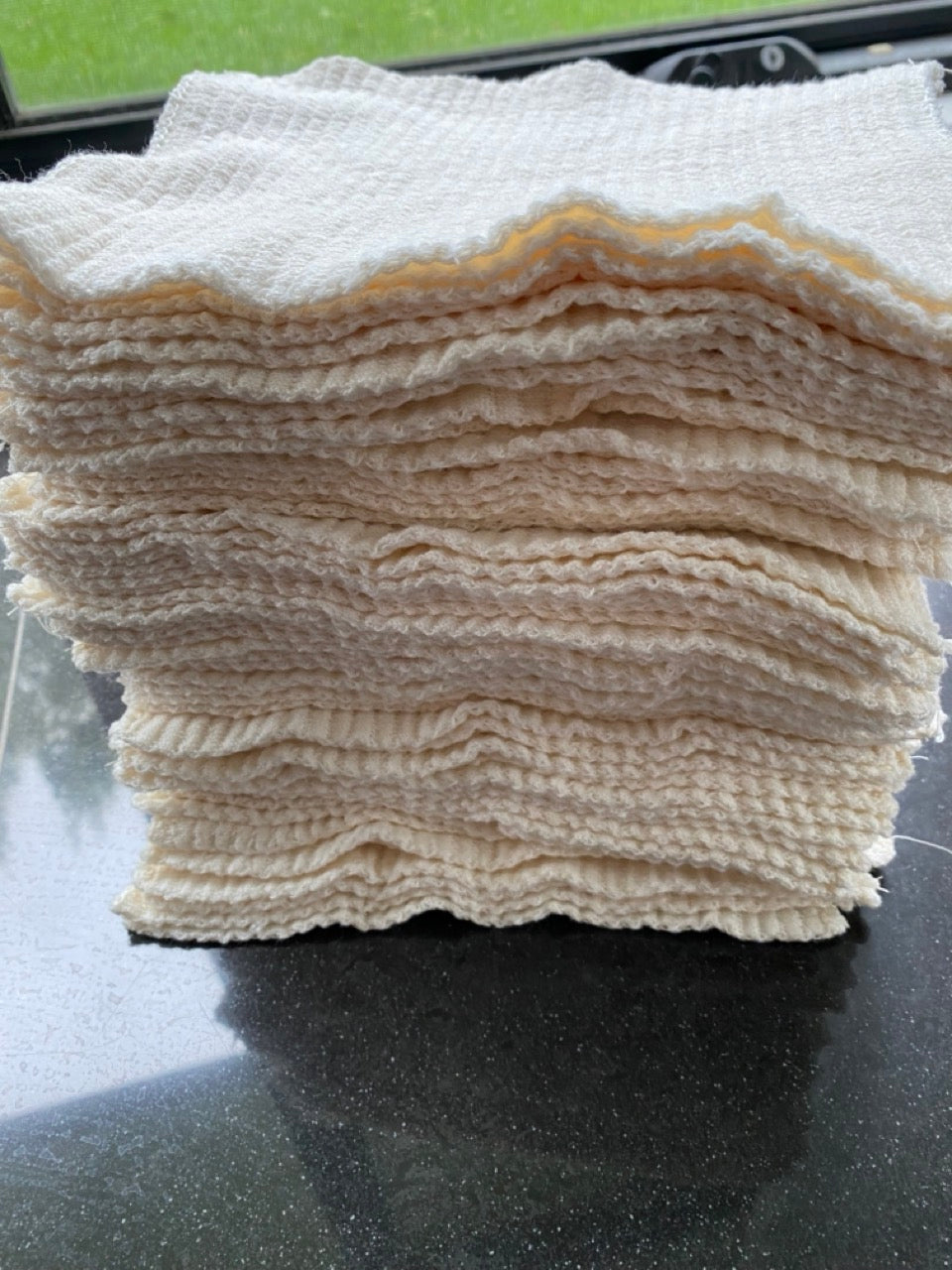 Cloth Wipes