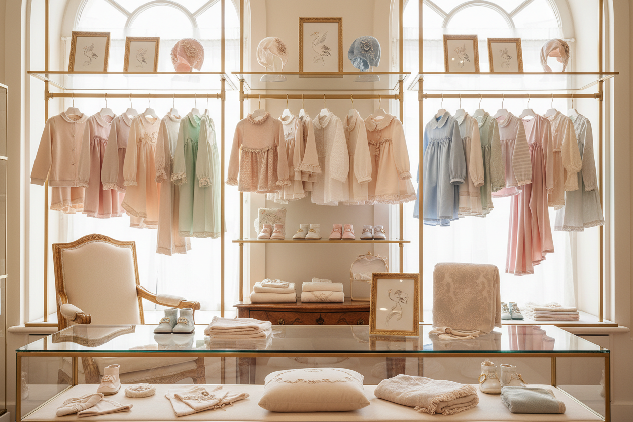 The Preloved Collection: Sustainable Quality, Certified Savings