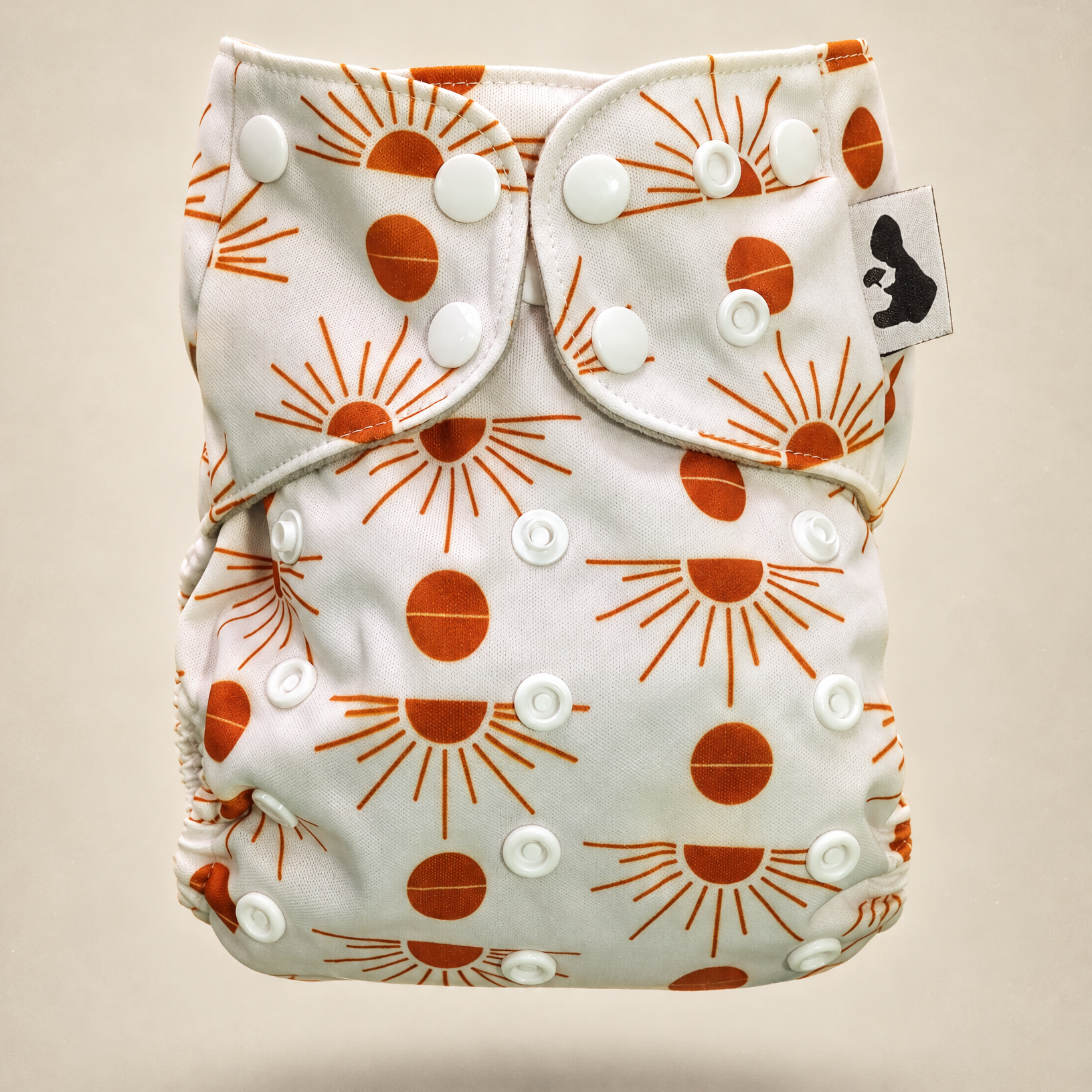 Amber Sun - Pocket Diaper