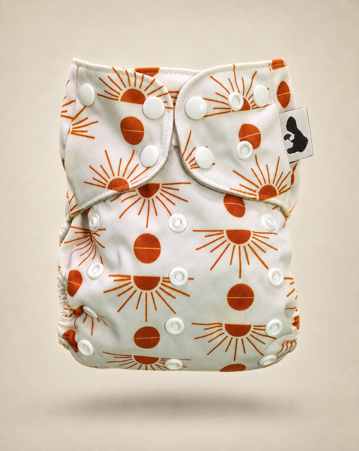 Amber Sun - Pocket Diaper
