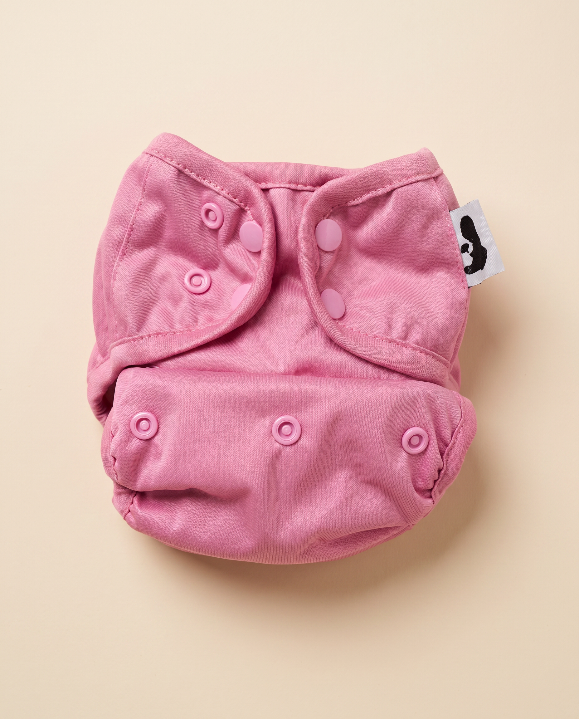 Bubblegum - Nappy Cover