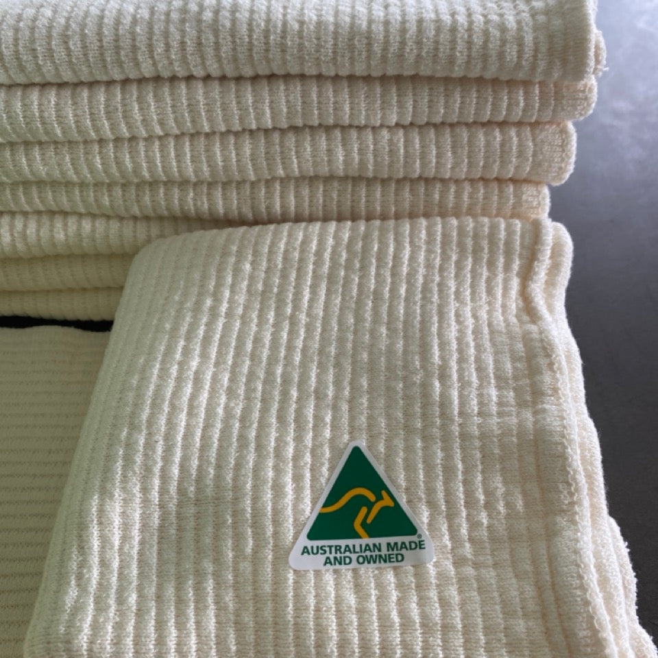 Botanic Baby -  Cloth Nappy Kit