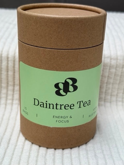 Daintree Tea