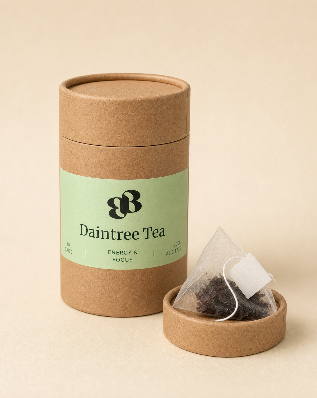 Daintree Tea