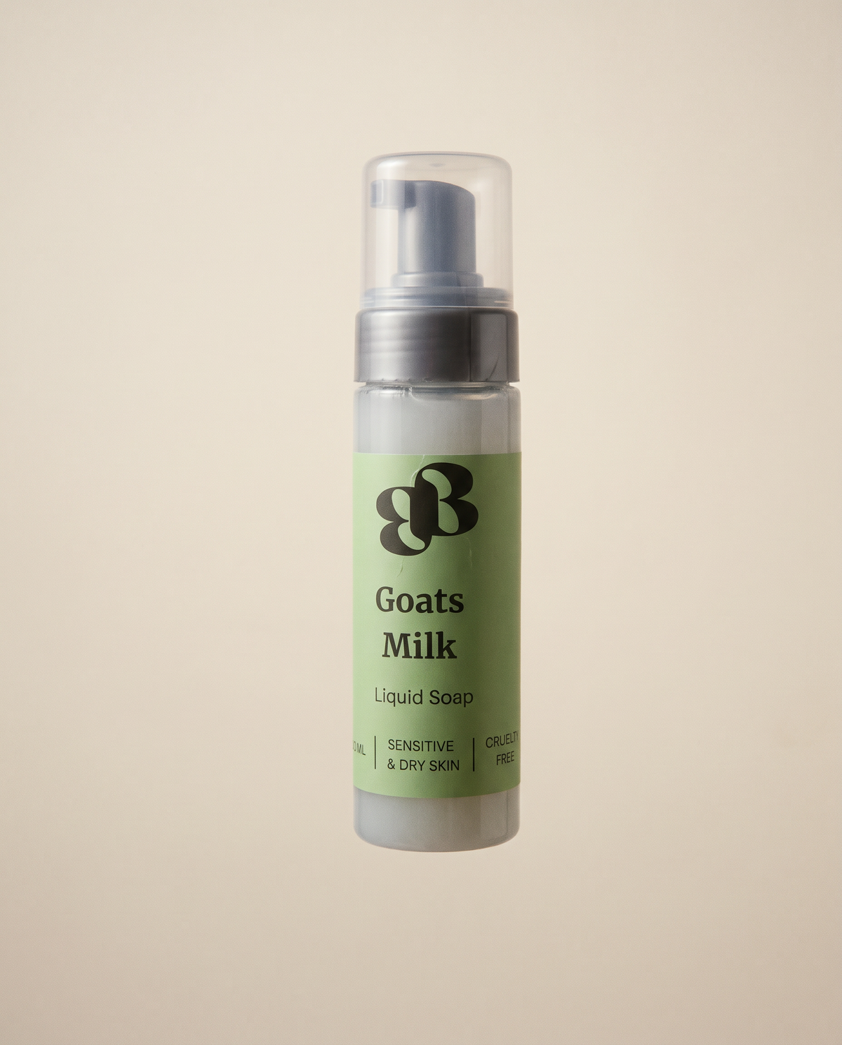 Goats Milk Liquid Soap