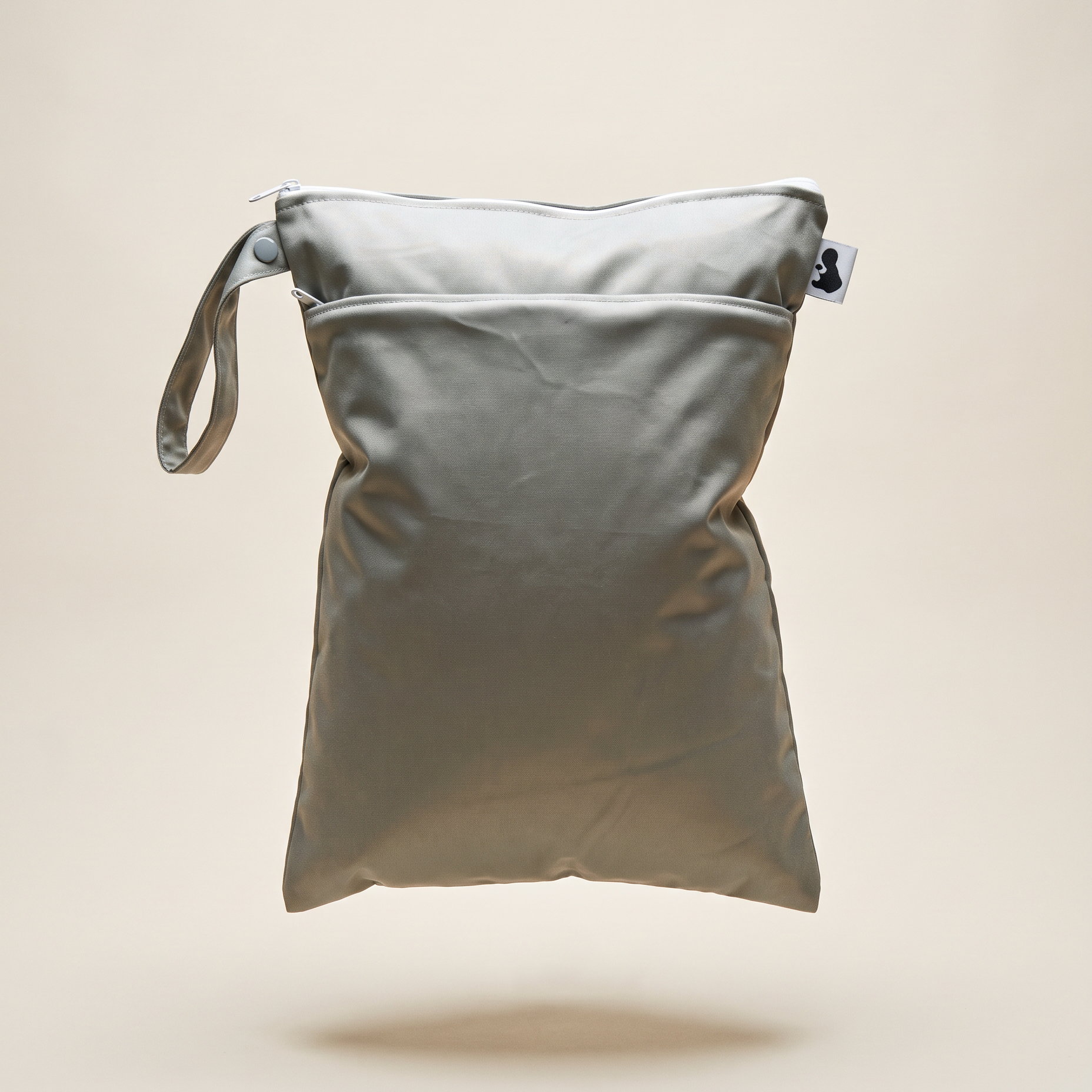 Grey - Wetbag