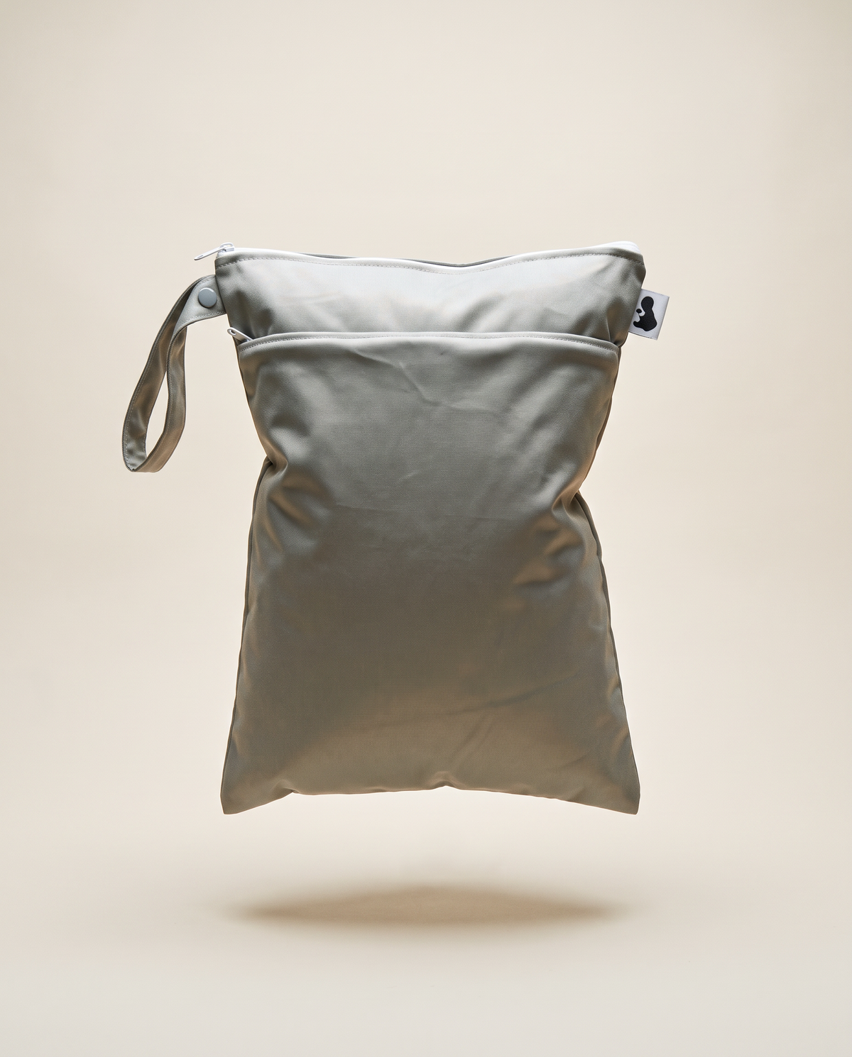Grey - Wetbag