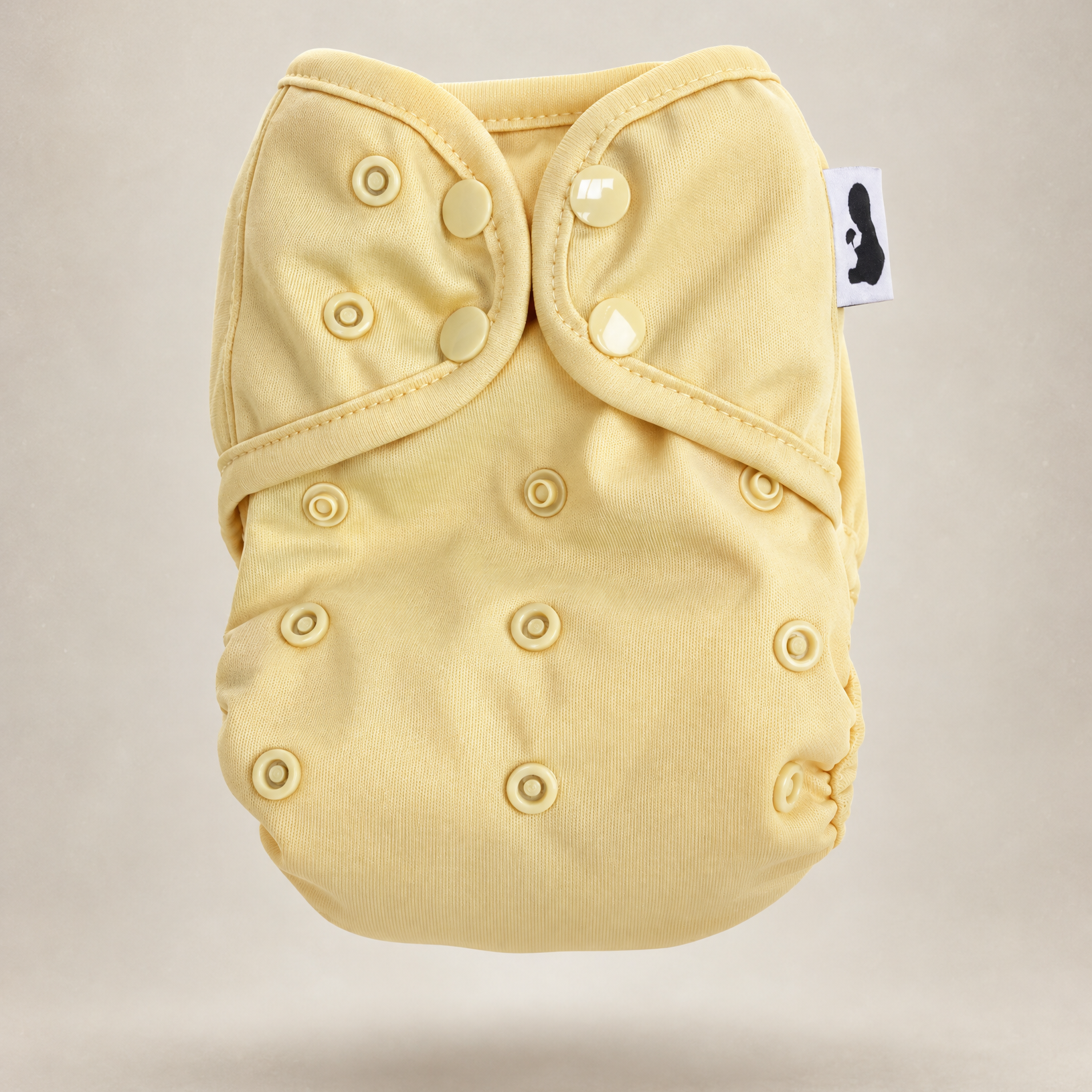 Lemon - Nappy Cover