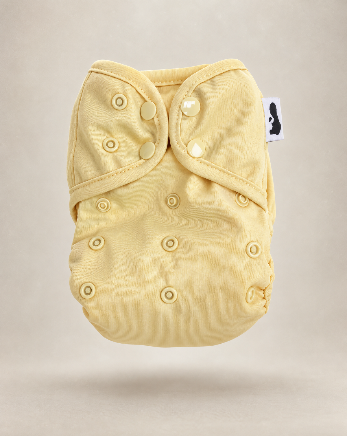 Lemon - Nappy Cover