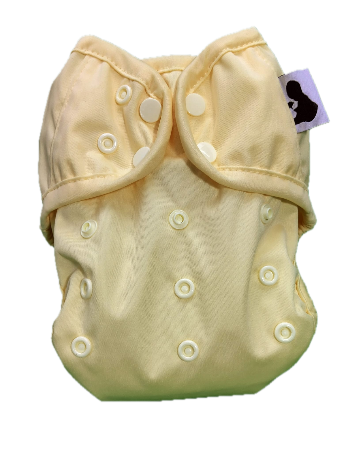 Lemon - Nappy Cover