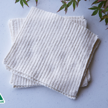100% Australian Cotton - Standard Cloth Wipes