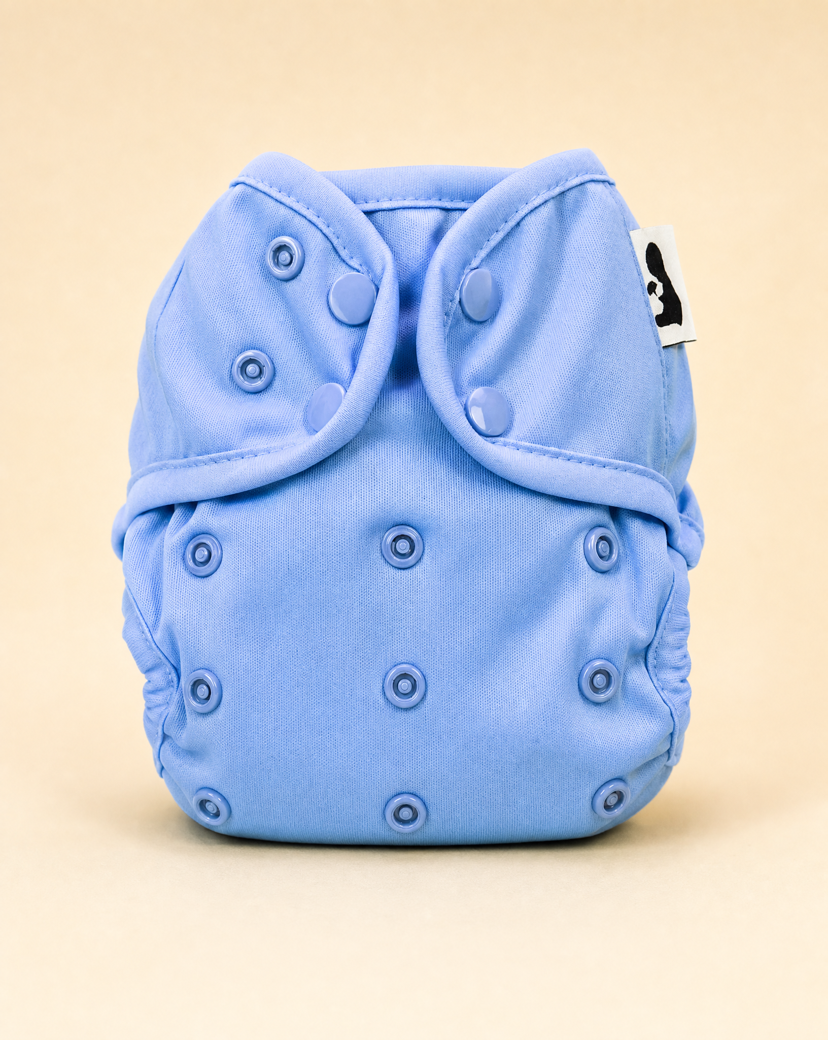 Sky - Nappy Cover
