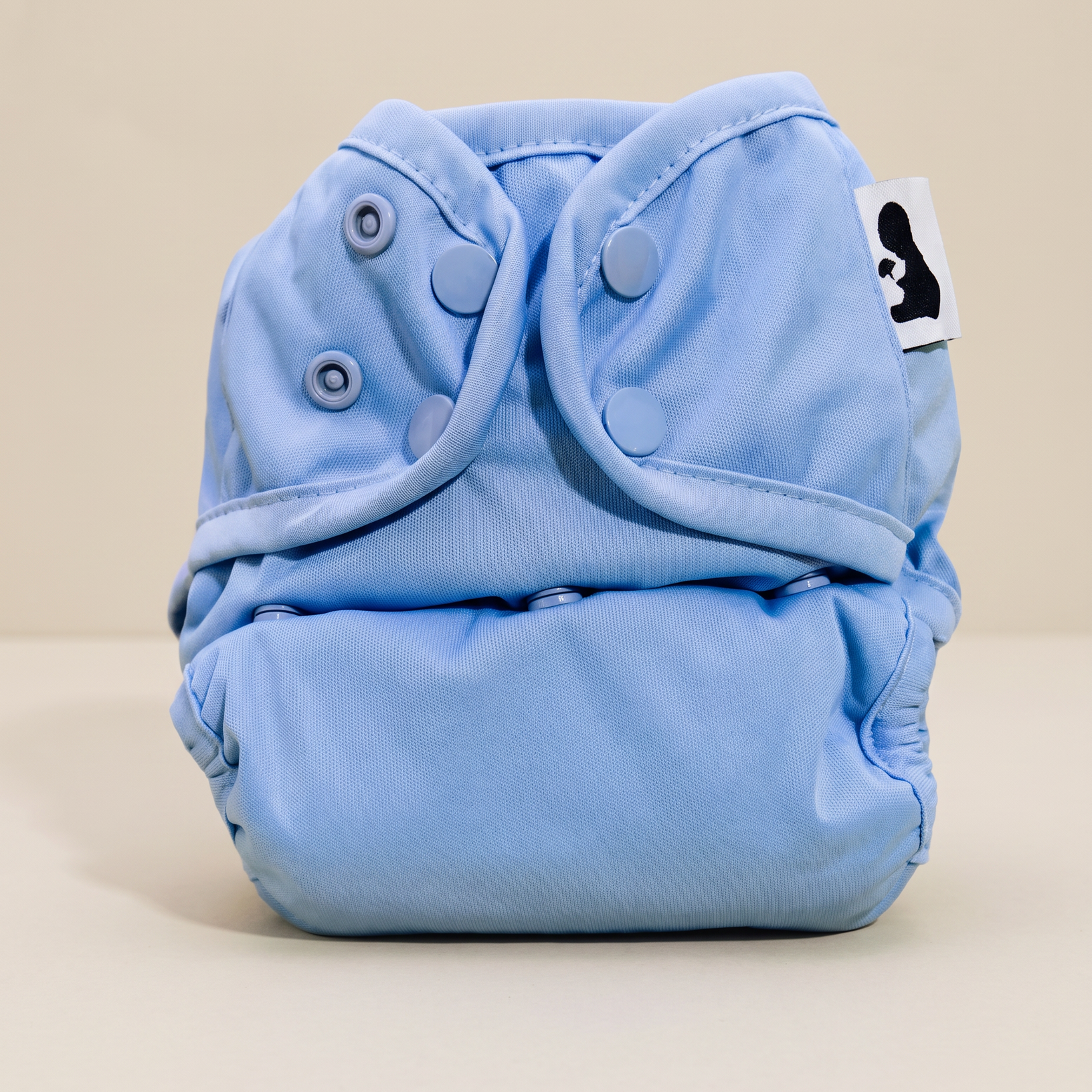 Sky - Nappy Cover