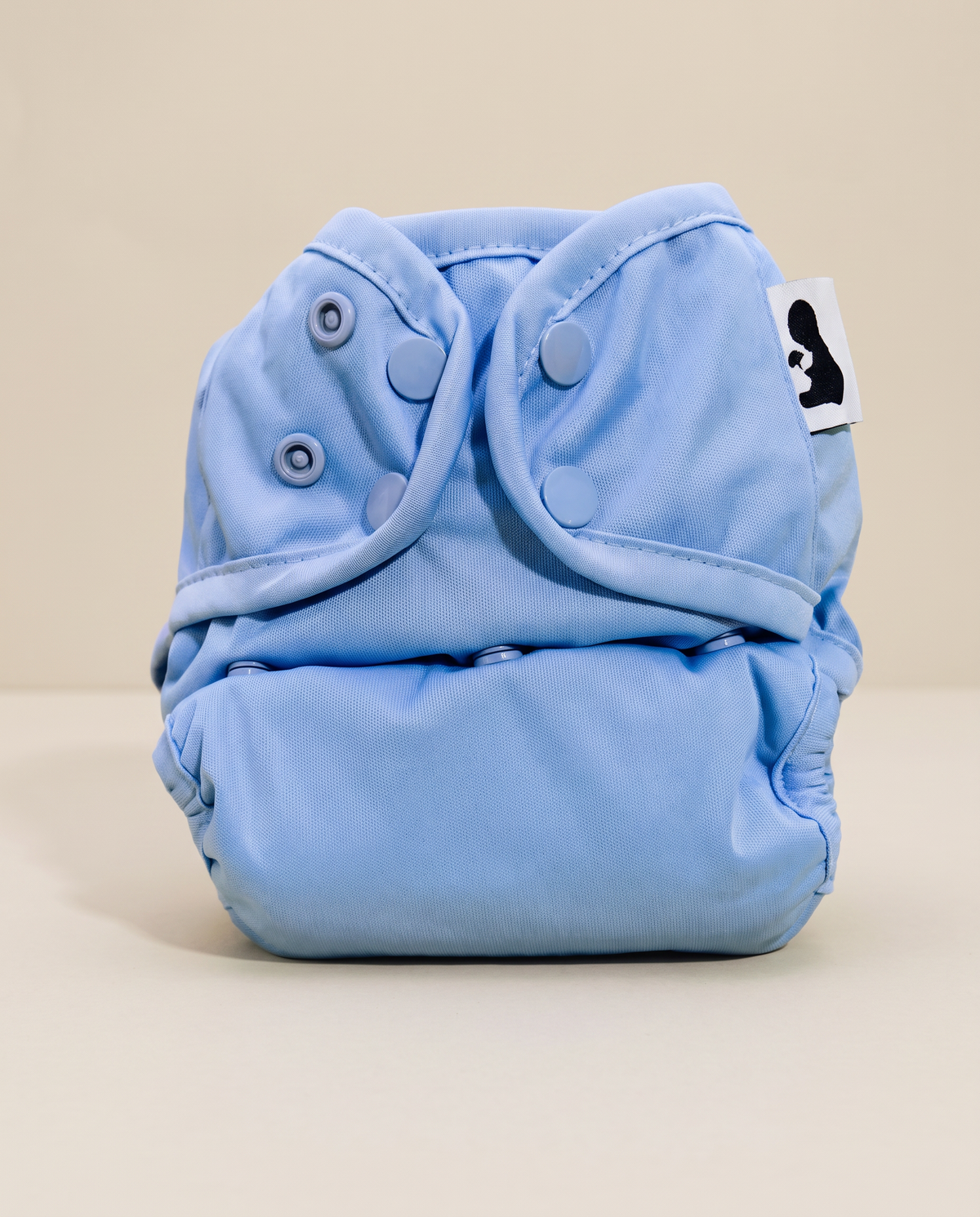 Sky - Nappy Cover