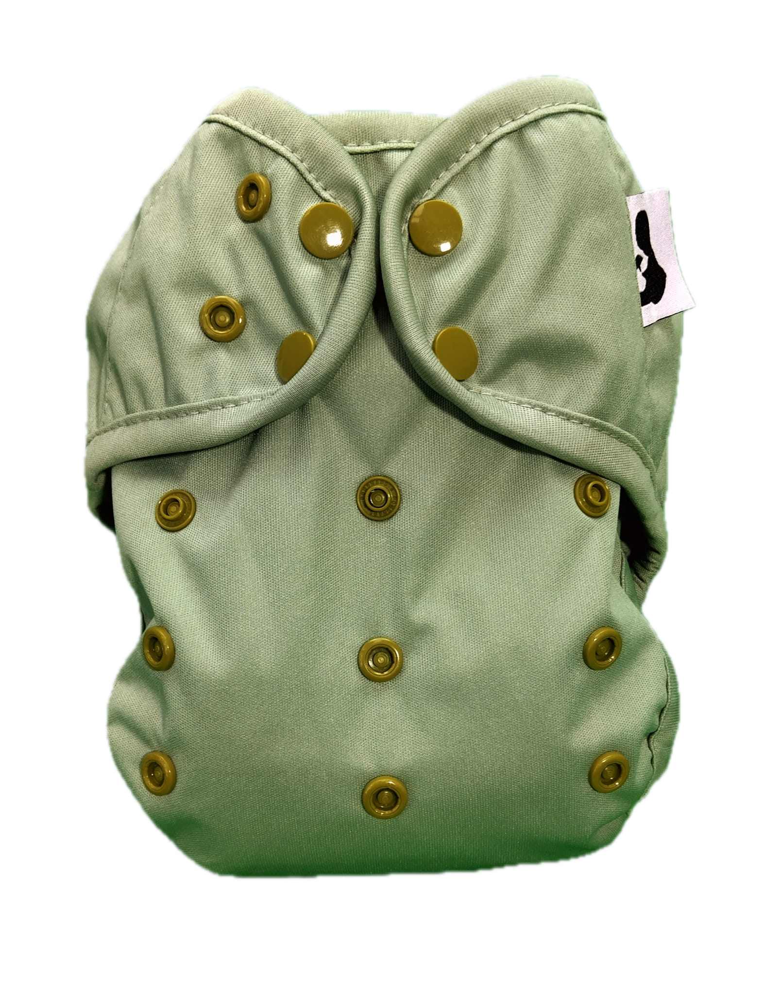 Spruce - Nappy Cover