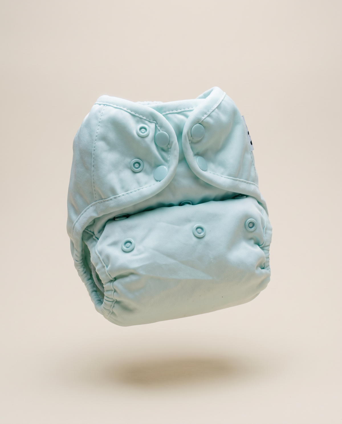 Surf - Nappy Cover, left view