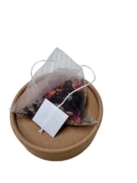 French Earl Grey Tea: Aromatic Black Tea