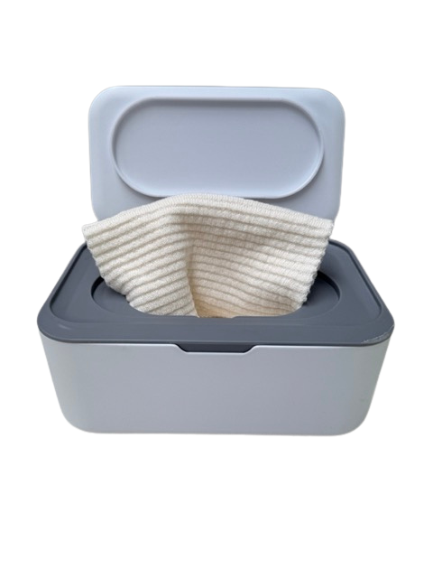 Large Cloth Wipes - 30 pack