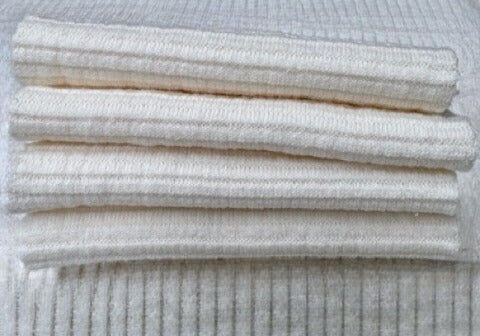 Large Cloth Wipes - 30 pack