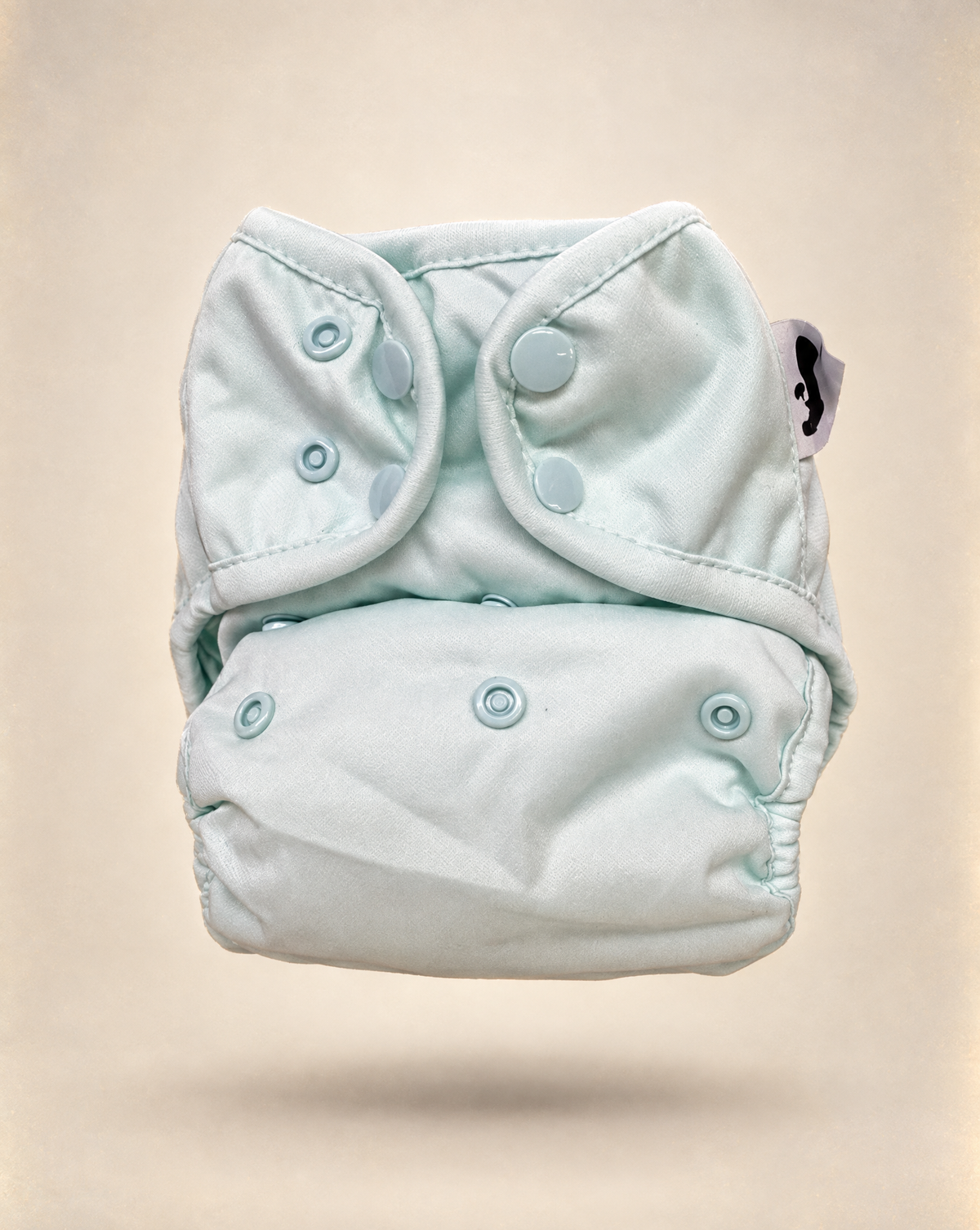 Surf - Nappy Cover, right view