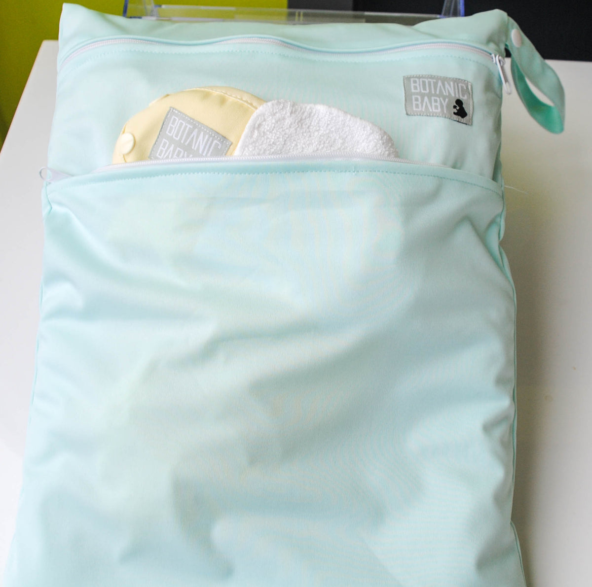 Aqua - Wetbag