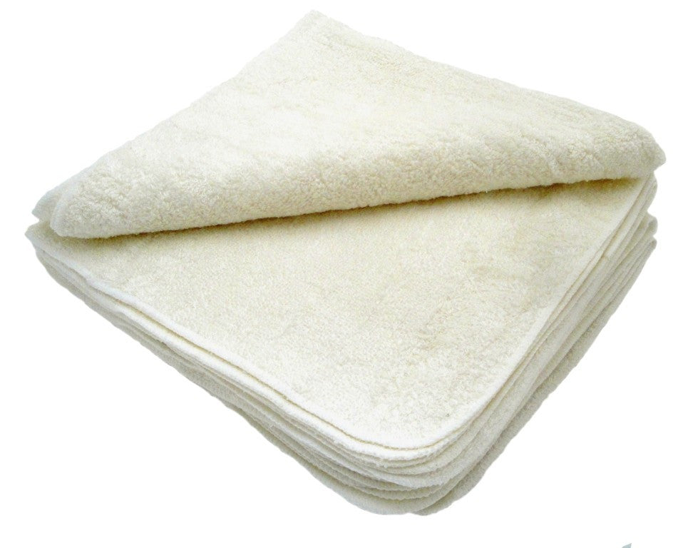 Cloth Baby Wipes (Existing Customer)