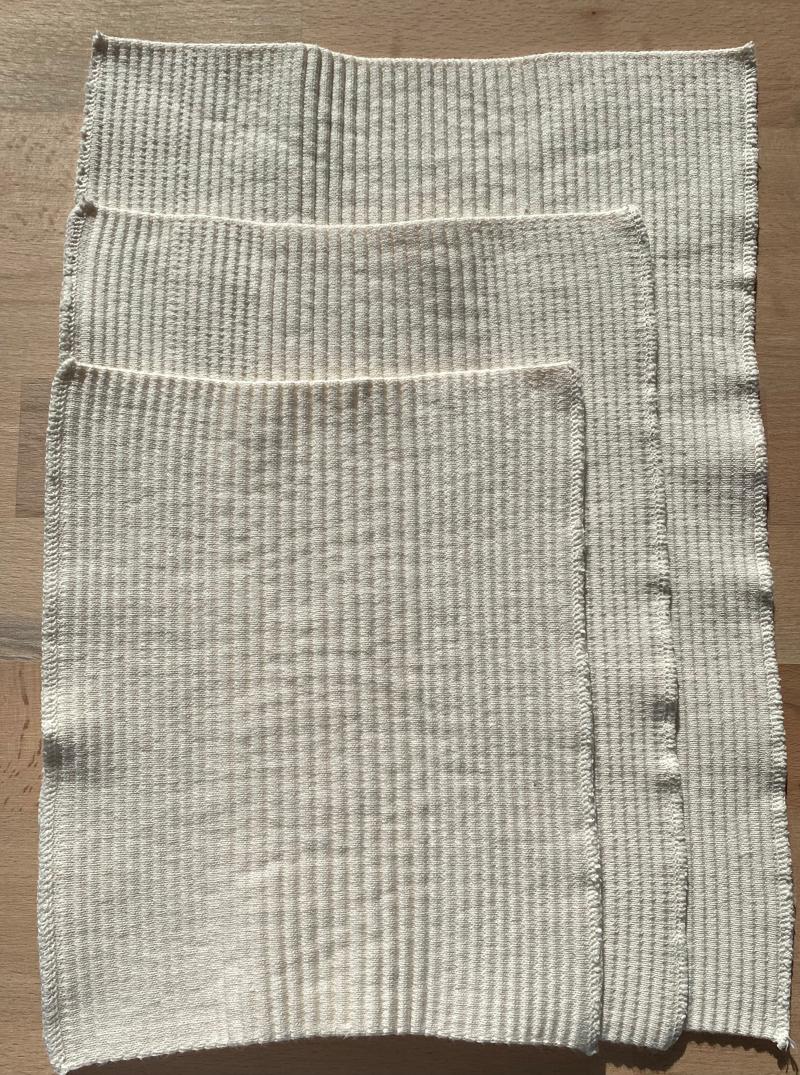 100% Australian Cotton - Nappy Newborn